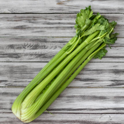 Celery