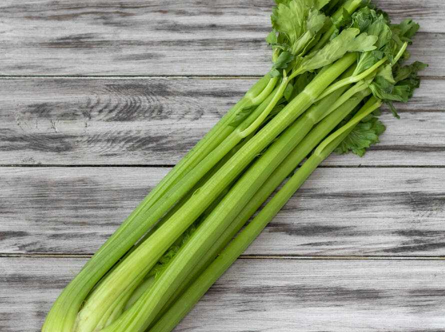 Celery