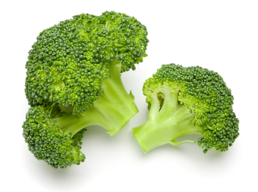Broccoli