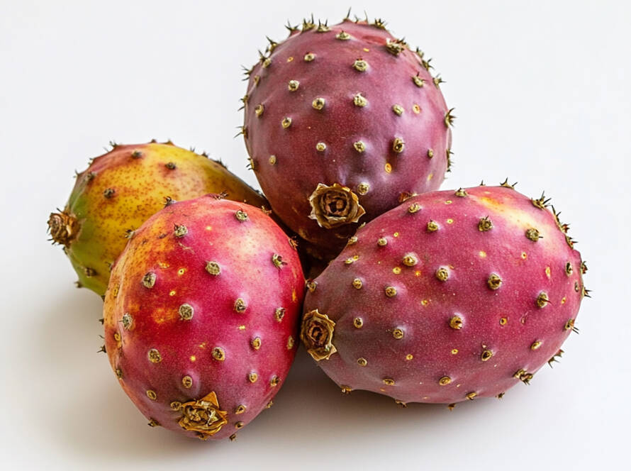 cactus fruit