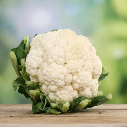 Cauliflower