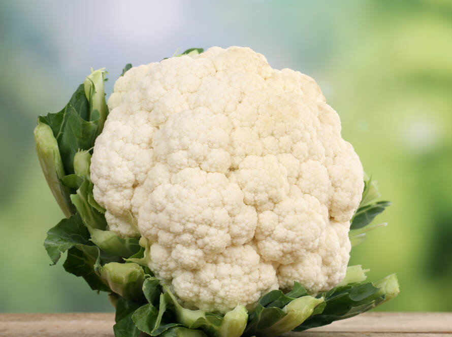 Cauliflower