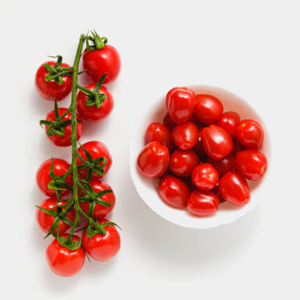 Cherry Tomatoes