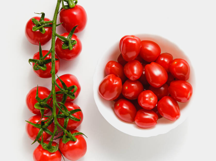 Cherry Tomatoes