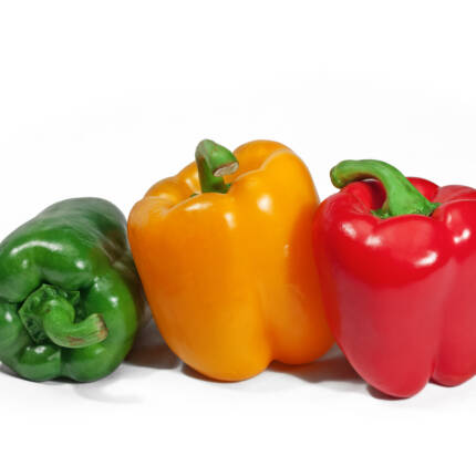 Bell Peppers