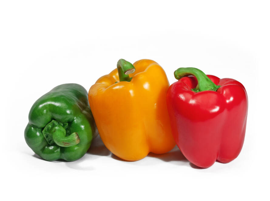 Bell Peppers
