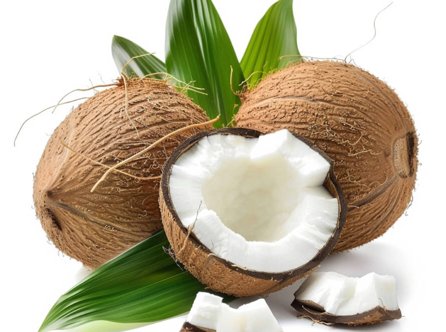 Coconut