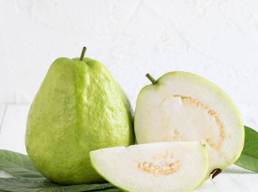 Guava
