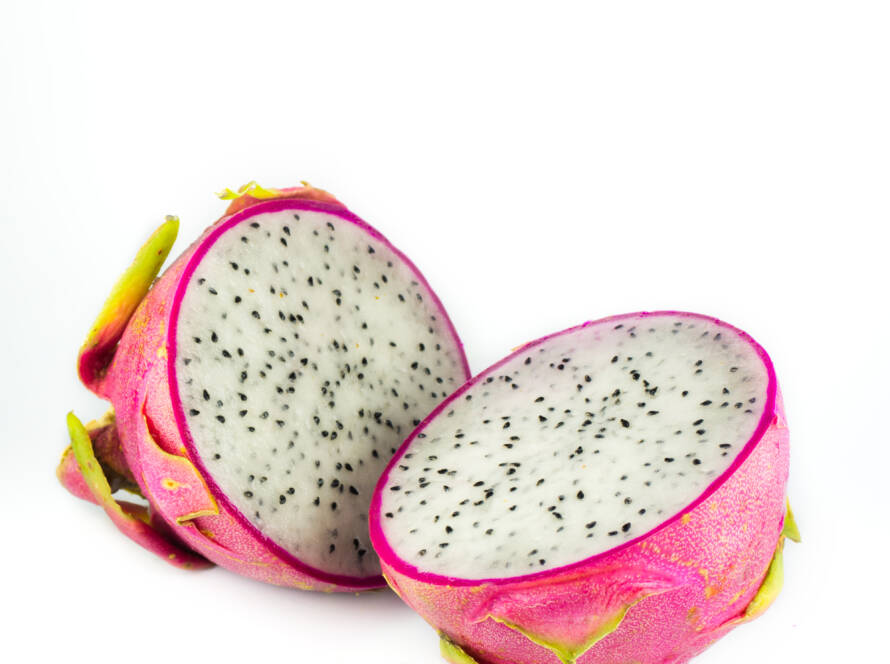 Dragon Fruit
