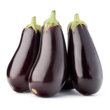 Eggplant