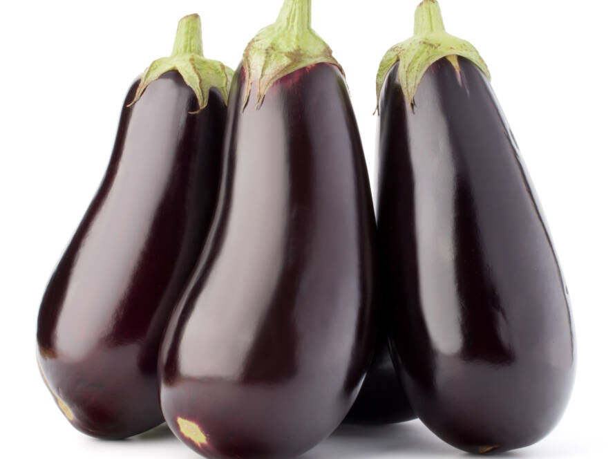 Eggplant