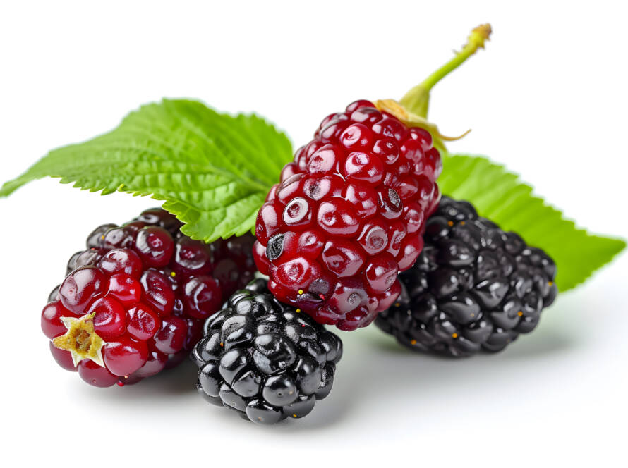 Raspberry