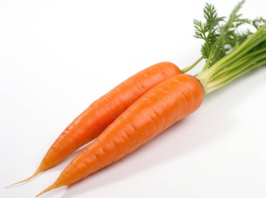 Carrot