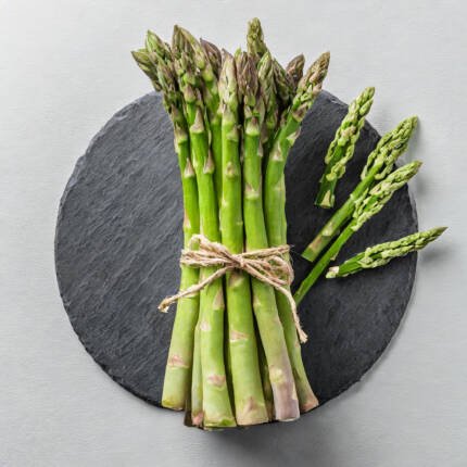 Green Asparagus