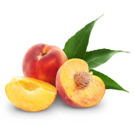 Peach