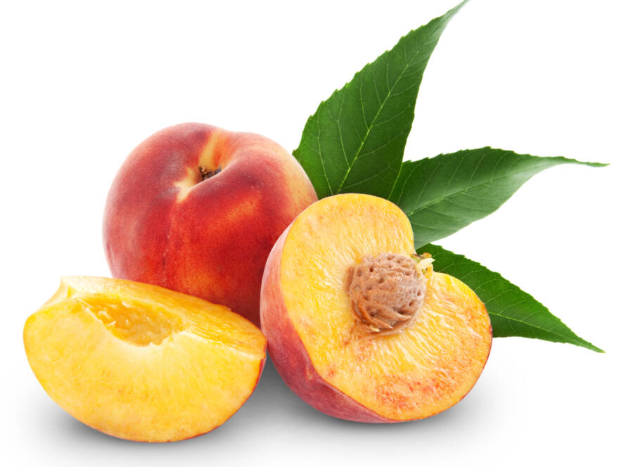 Peach