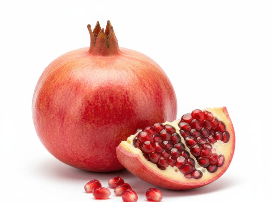 Pomegranate
