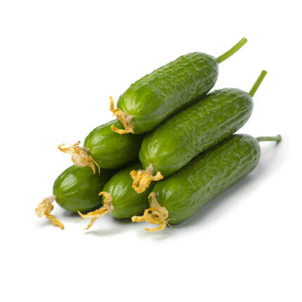Cucumbers
