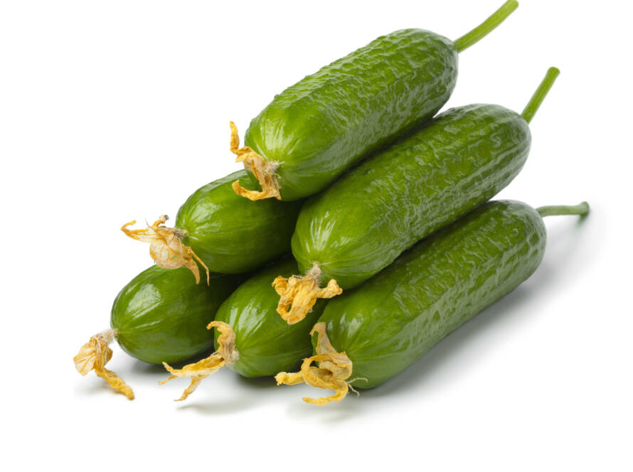 Cucumbers