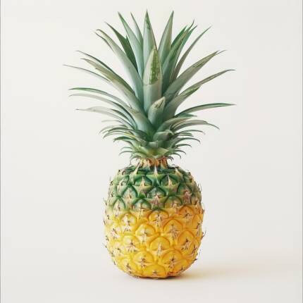 Pineapple