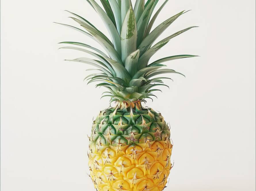 Pineapple