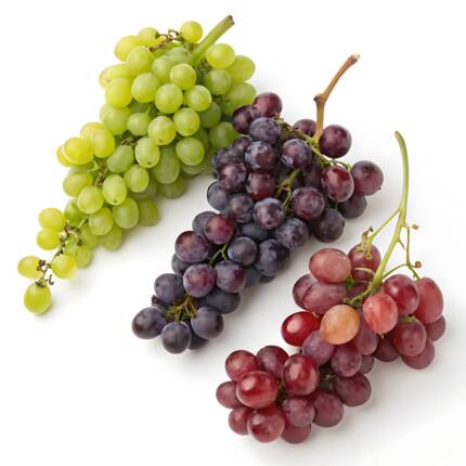 Grapes