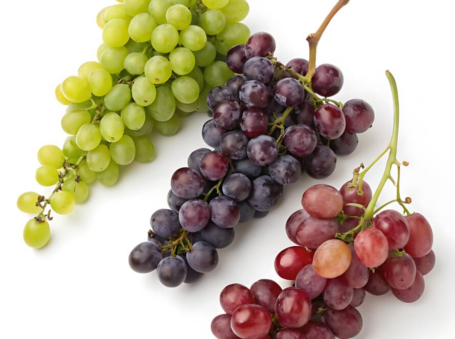 Grapes
