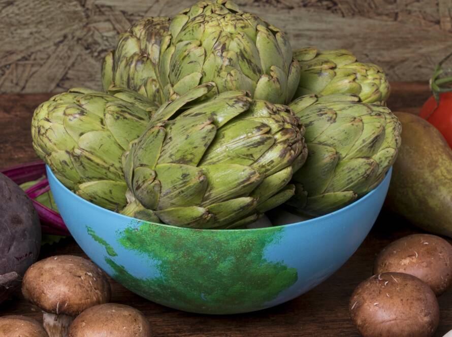 Artichoke