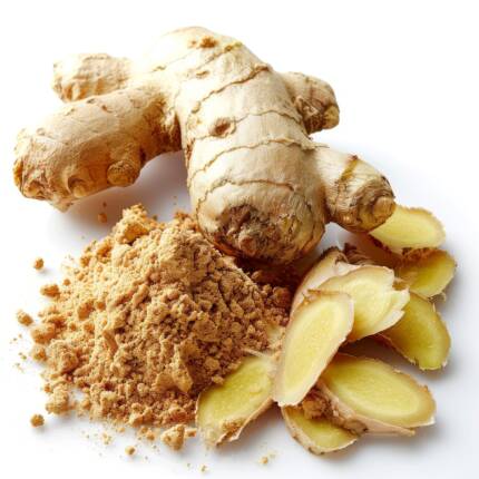 Ginger
