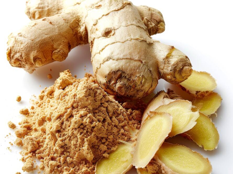 Ginger