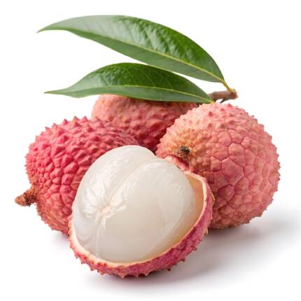 lychee