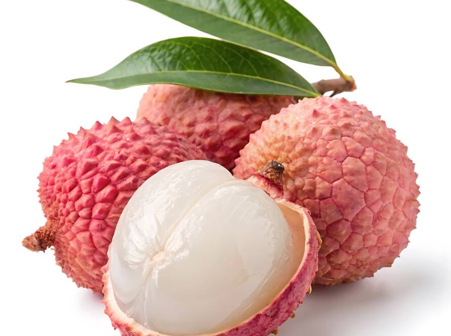lychee