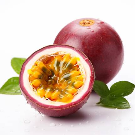 Passion Fruit