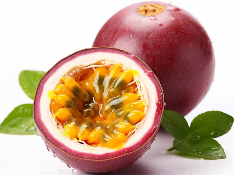 Passion Fruit