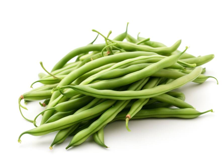 Green beans