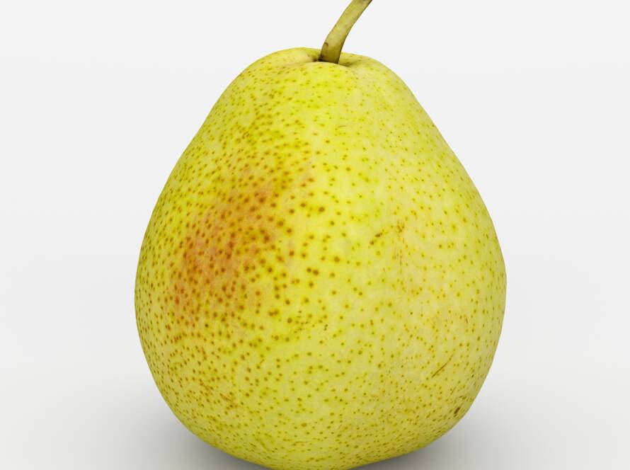 Pear