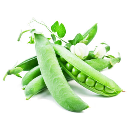Snow peas