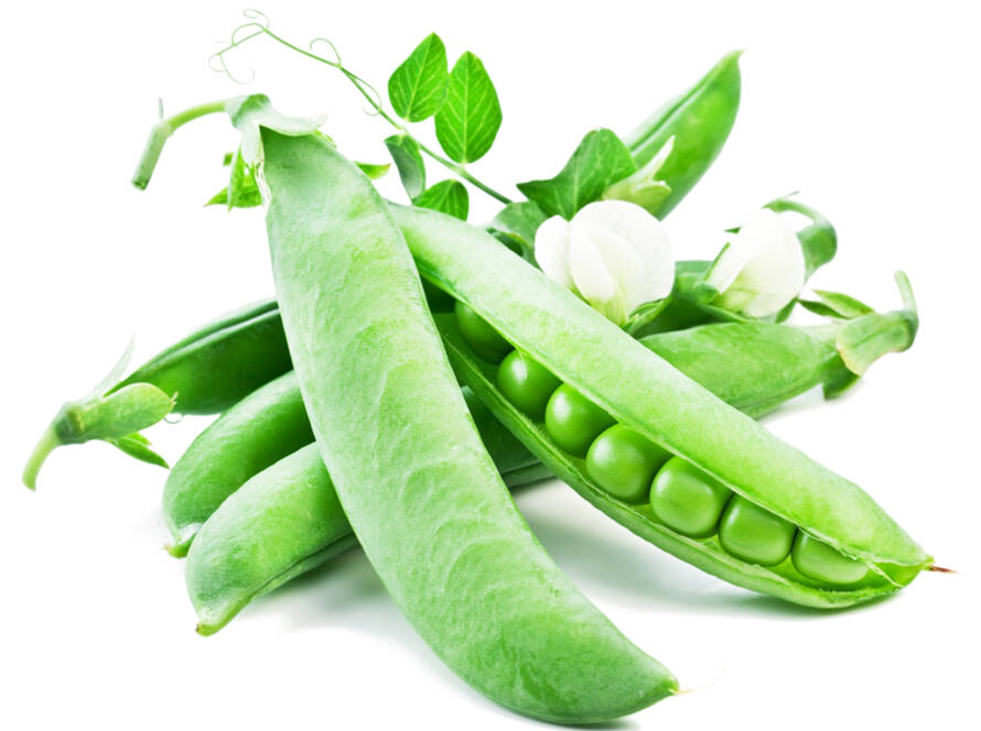 Snow peas