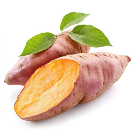 Sweet Potato
