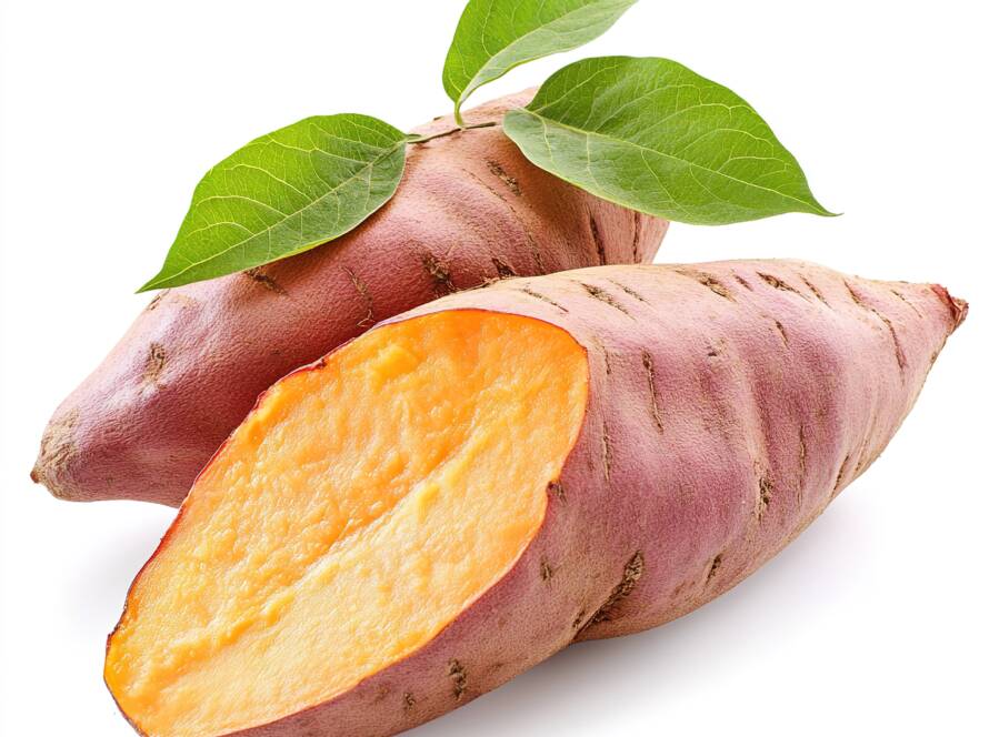 Sweet Potato