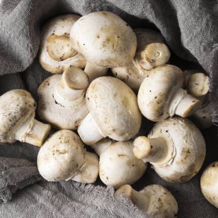 Mushrooms