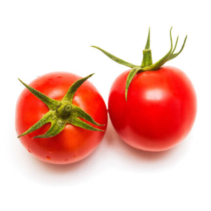 Red Tomatoes