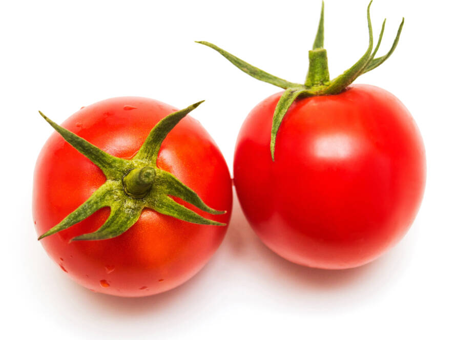 Red Tomatoes