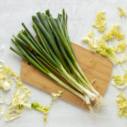 Green onion