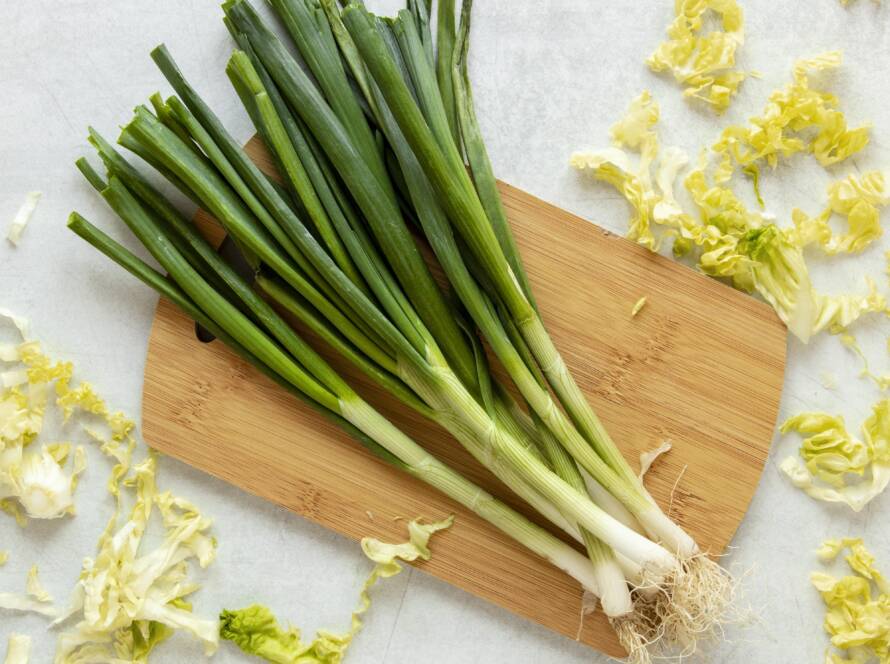 Green onion