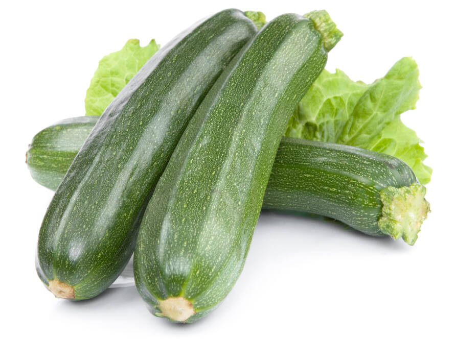 Zucchini